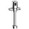 Electronic Exposed Water Closet Flush Valve with MMO, fits Sloan&reg;/Zurn&reg; - Battery Operated