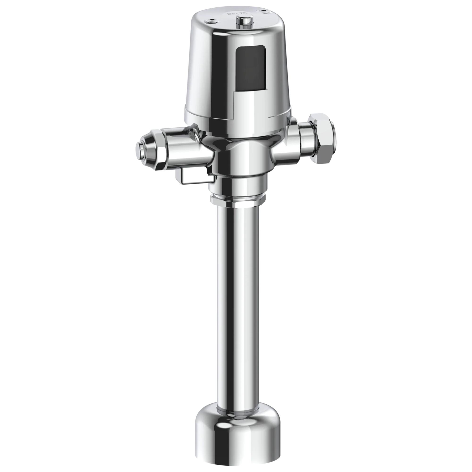 Electronic Exposed Water Closet Flush Valve with MMO, fits Sloan&reg;/Zurn&reg; - Battery Operated