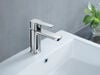 Single Handle Project-Pack Bathroom Faucet