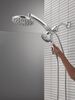 PivotPro&trade; 3-in-1 Combination Shower