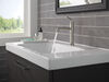 Single Handle Bathroom Faucet