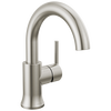 Single Handle Bathroom Faucet