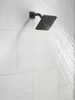 Square Showerhead