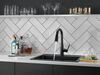 Pull-Down Prep Faucet  (Recertified)