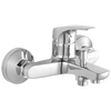 On Wall Tub and Shower - Valve Only