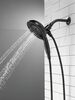 H2Okinetic&reg;&nbsp;In2ition&reg;&nbsp;5-Setting Two-in-One Shower