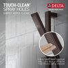 Hand Shower 1.75 GPM w/Slide Bar 1S (Recertified)