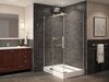 Single Handle Centerset Faucet