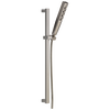 H2O Hand Shower 1.75 GPM w/ Slide Bar 4S (Recertified)