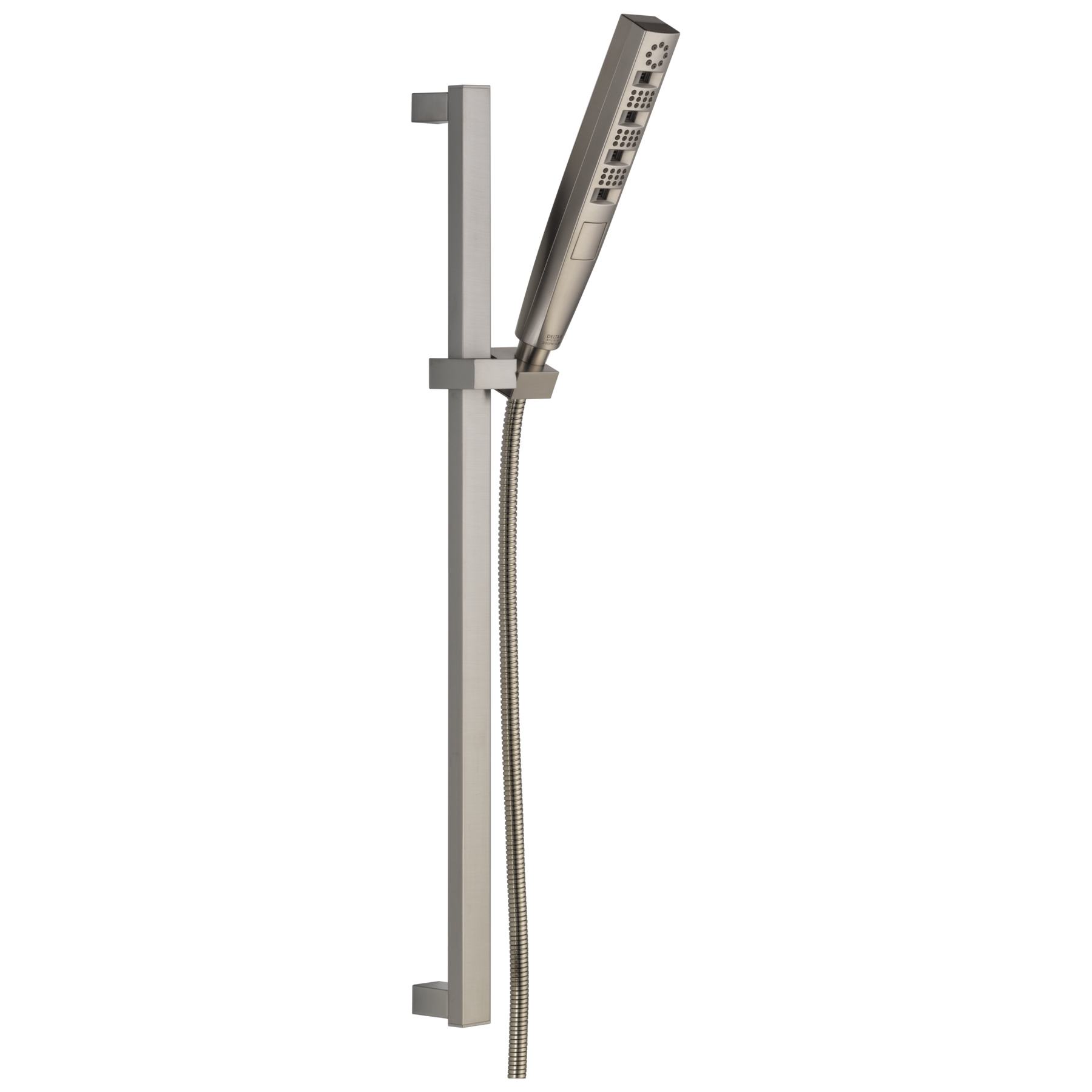 H2O Hand Shower 1.75 GPM w/ Slide Bar 4S (Recertified)