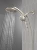 PivotPro&trade; 3-in-1 Combination Shower