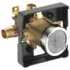 MultiChoice&reg; Universal Tub / Shower Rough - Universal Inlets / Outlets