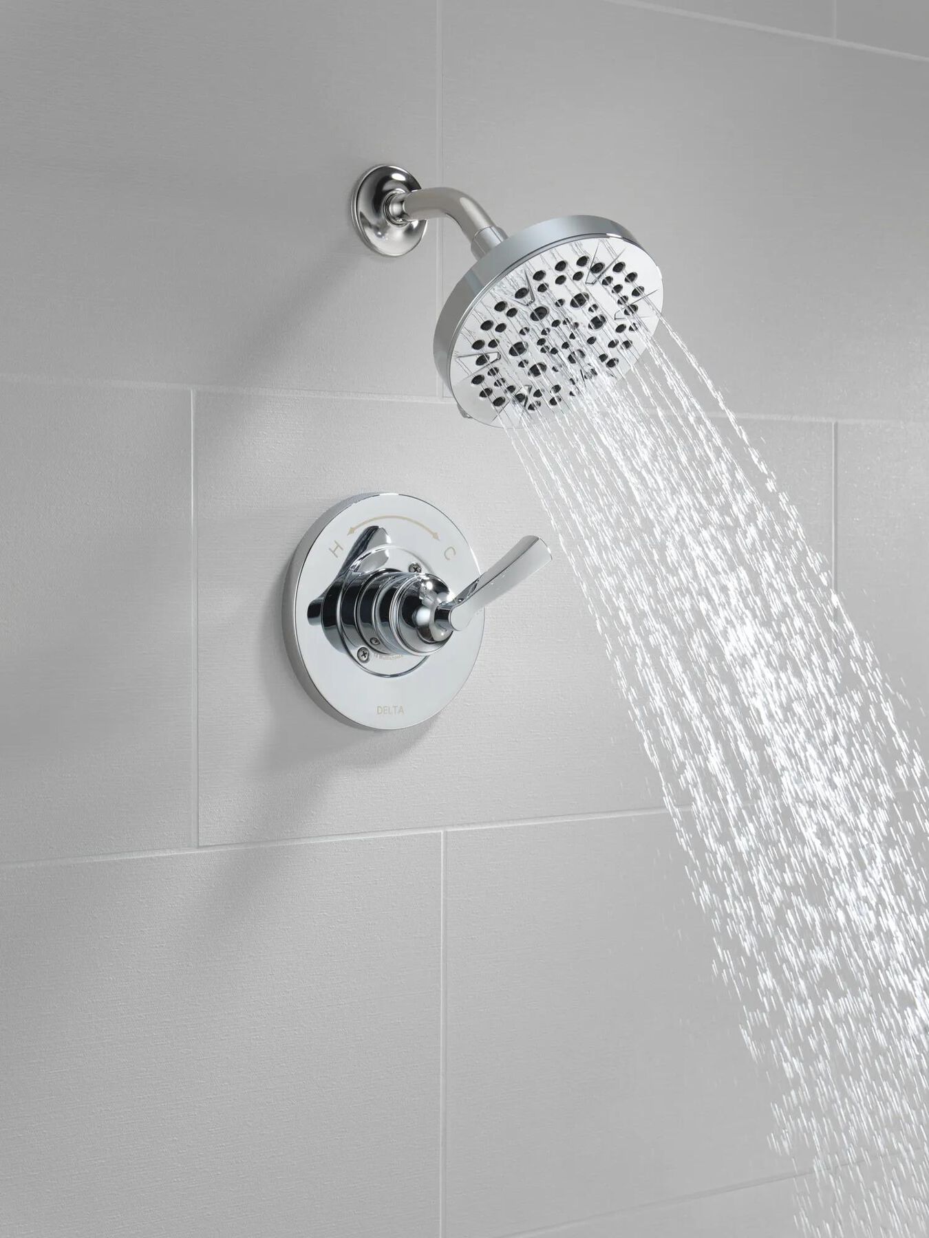 Monitor&reg; 14 Series Shower Only (Recertified)