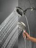 In2ition&reg; 7-Setting Two-in-One Shower (Recertified)