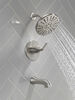 Monitor&reg; 14 Series Tub and Shower
