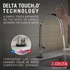 Touch<sub>2</sub>O&reg;  Pull-Down Kitchen Faucet (Recertified)