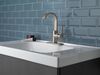 Single Handle Bathroom Faucet