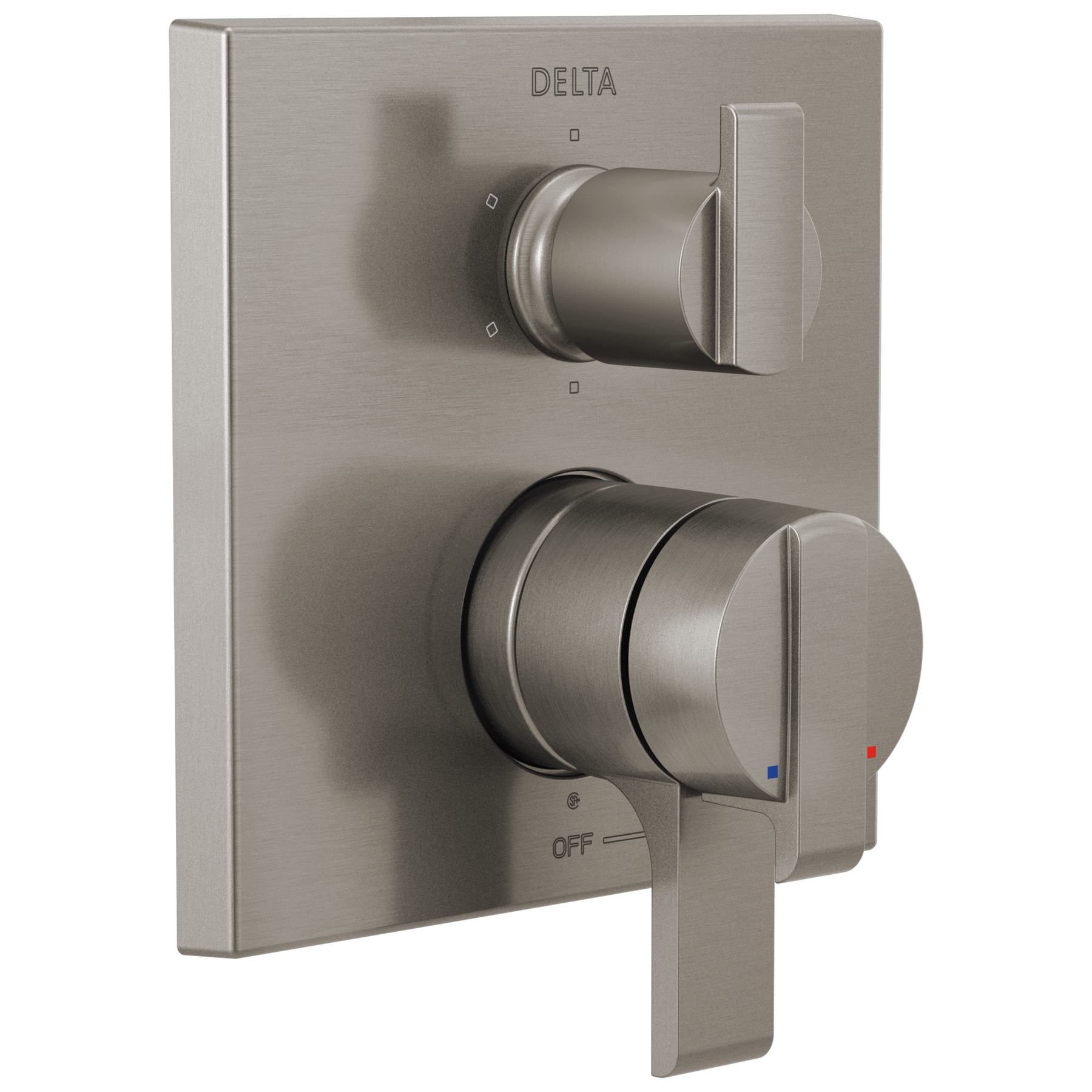 Diverter Trim 6-Setting 17S (Recertified)