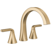 Roman Tub Trim