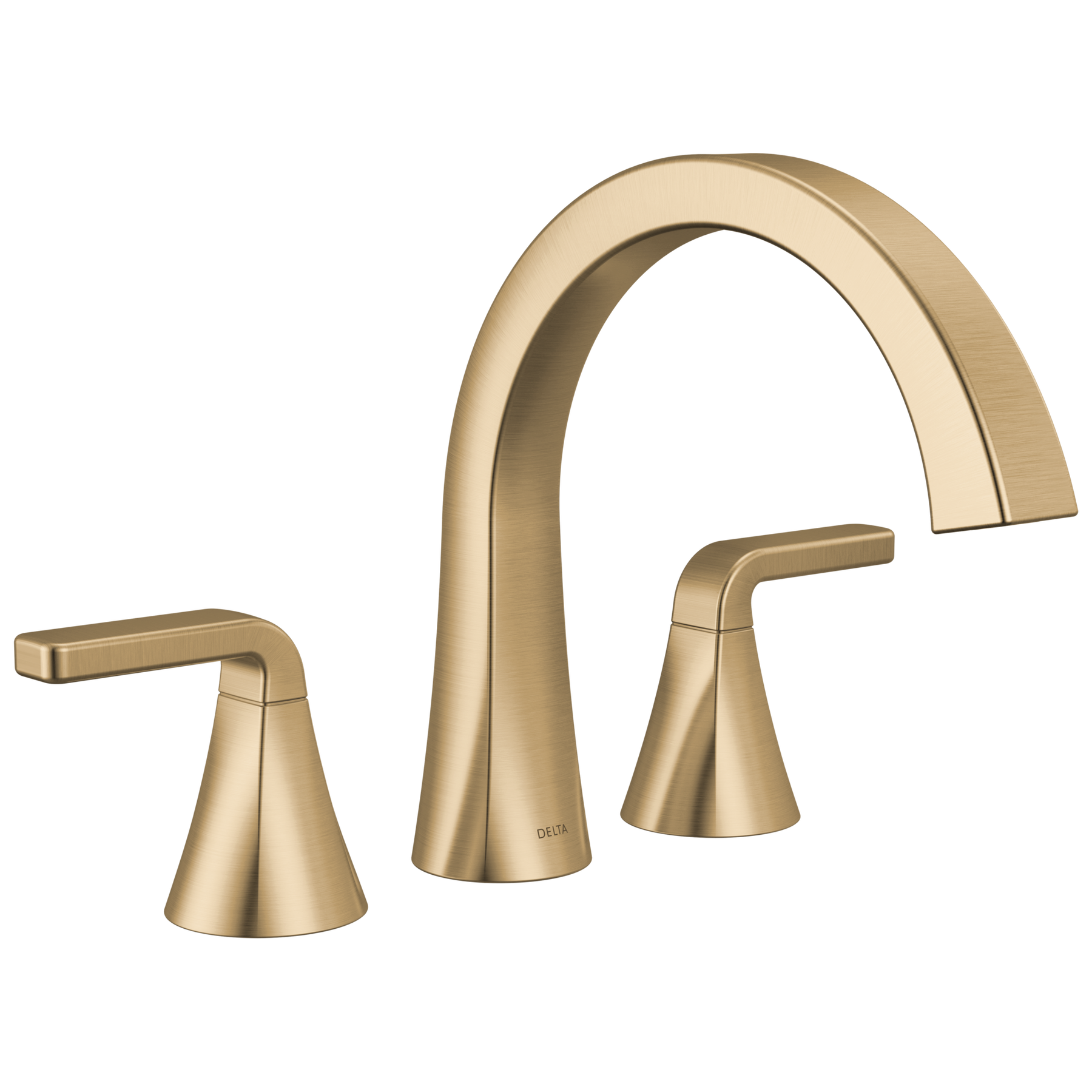 Roman Tub Trim