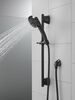 3-Setting Slide Bar Hand Shower (Recertified)