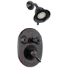 Monitor(R) 18 Series XO Jetted Shower(TM) Trim