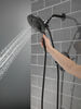 Monitor&reg; 17 Series Shower Trim with In2ition&reg;