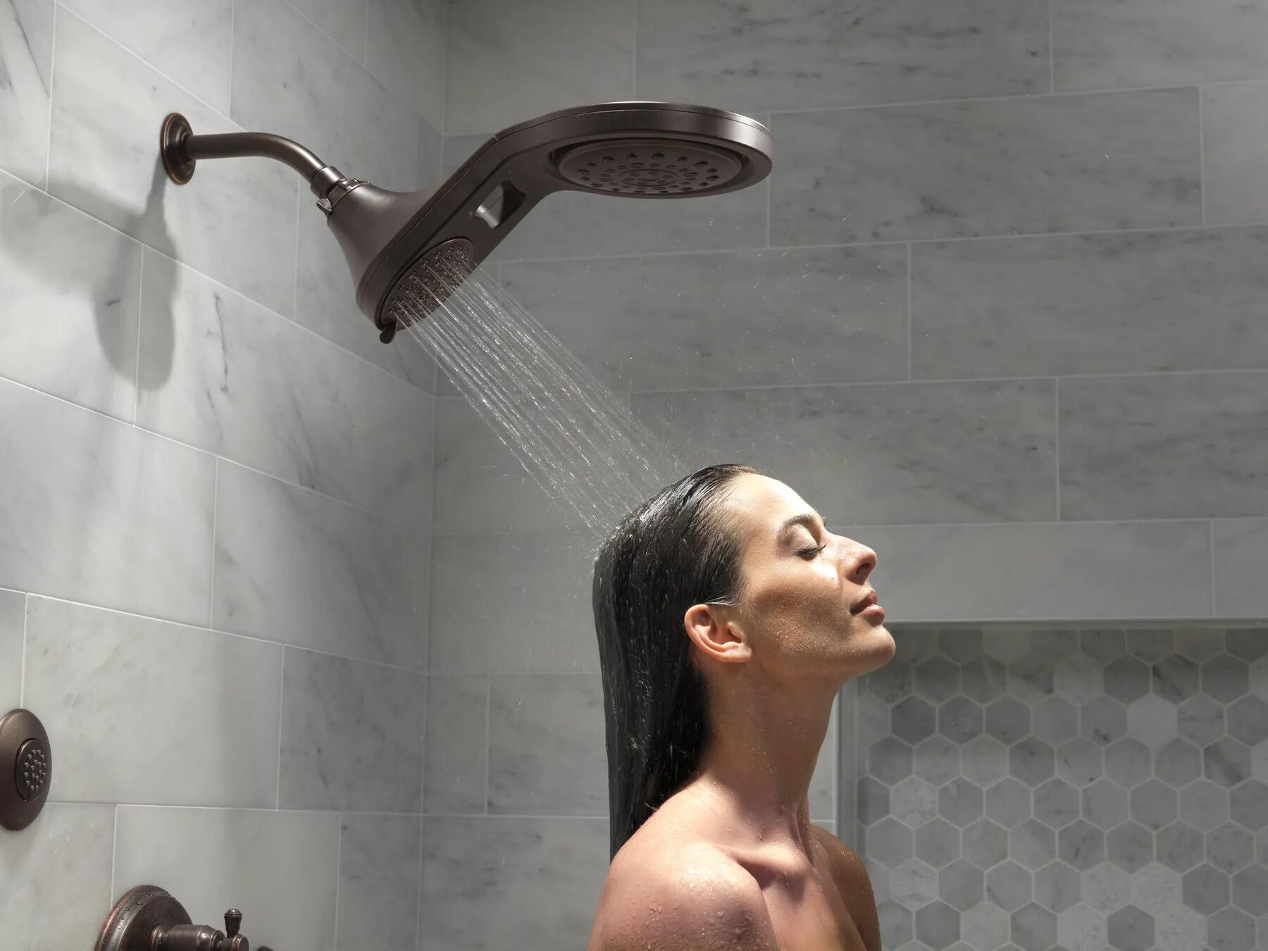 Shower Arm