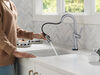 Touch2O&reg; Bar / Prep Faucet with Touchless Technology