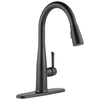 Single Handle Touch<sub>2</sub>O&reg;  Pull-Down Kitchen Faucet  (Recertified)