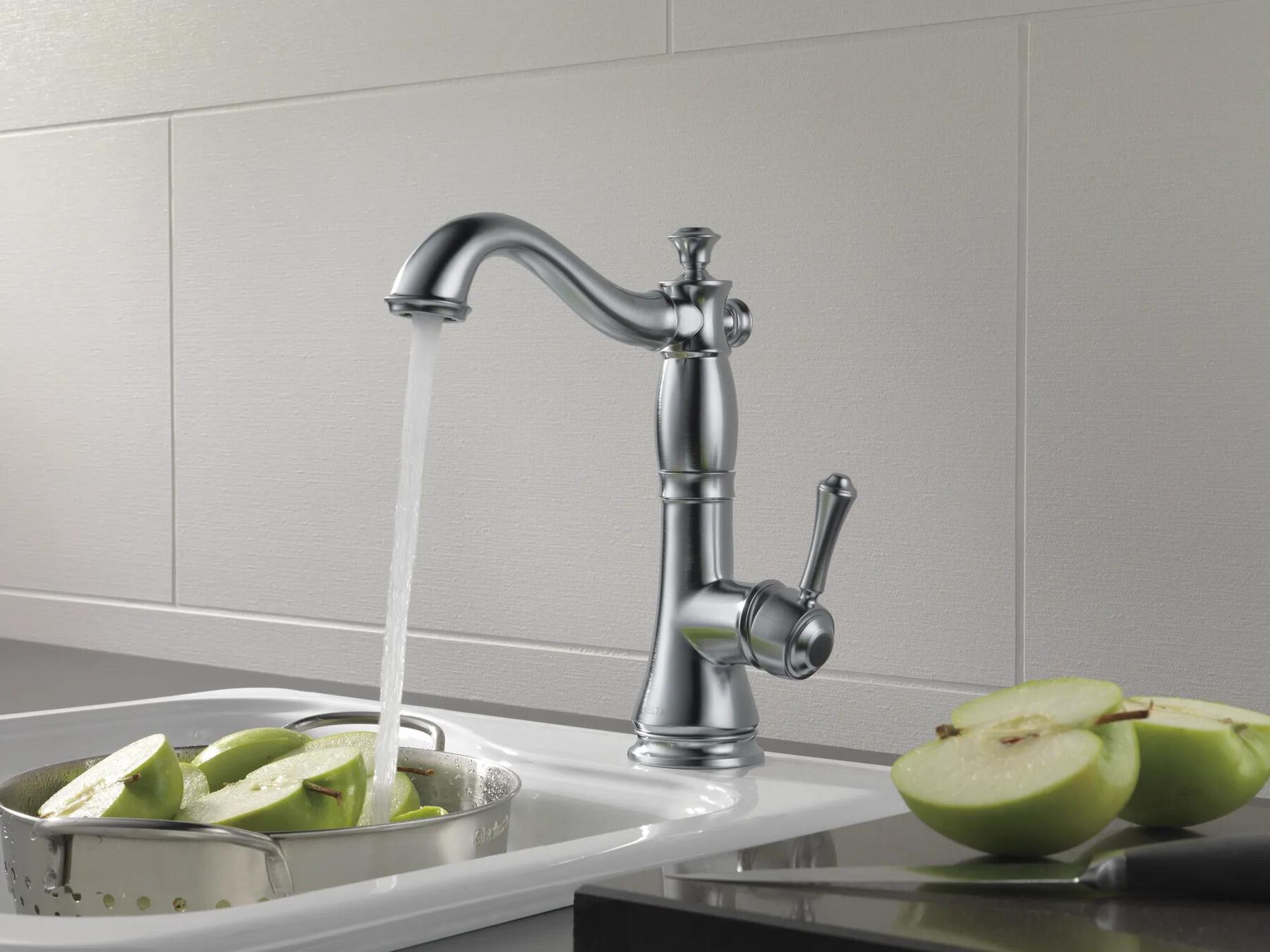 Bar Faucet (Recertified)