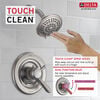 Monitor&reg; 17 Series Shower Trim