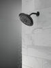 Ultrasoak&reg; 4-Setting Shower Head