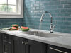 Touch<sub>2</sub>O&reg;  Pull-Down Kitchen Faucet (Recertified)