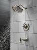 Monitor&reg; 14 Series Tub and Shower