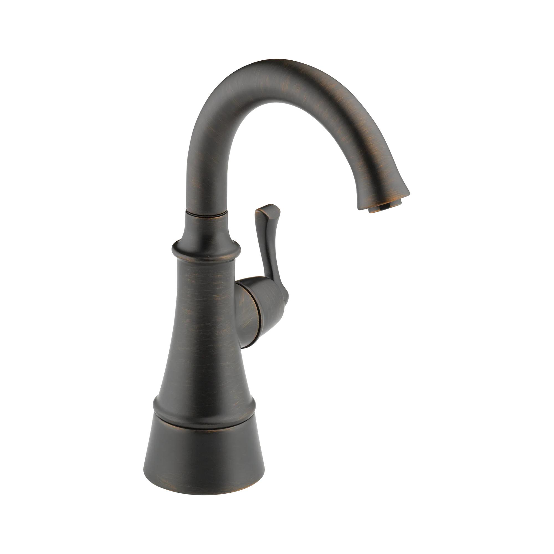 Traditional Beverage Faucet