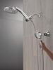 PivotPro&trade; 3-in-1 Combination Shower