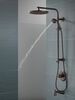 Tub Spout - Pull-Up Diverter