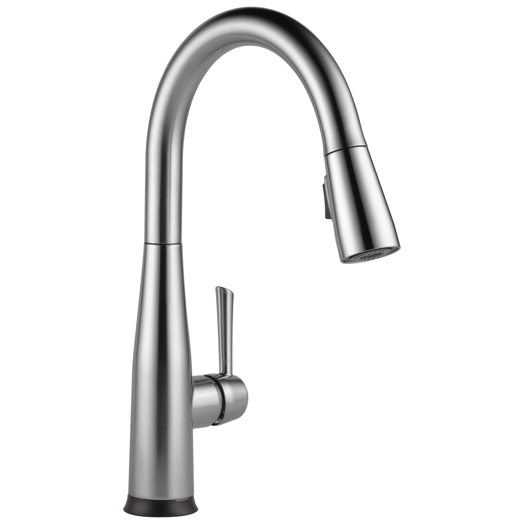 VoiceIQ&reg; Single Handle Pull-Down Faucet with Touch<sub>2</sub>O&reg; Technology
