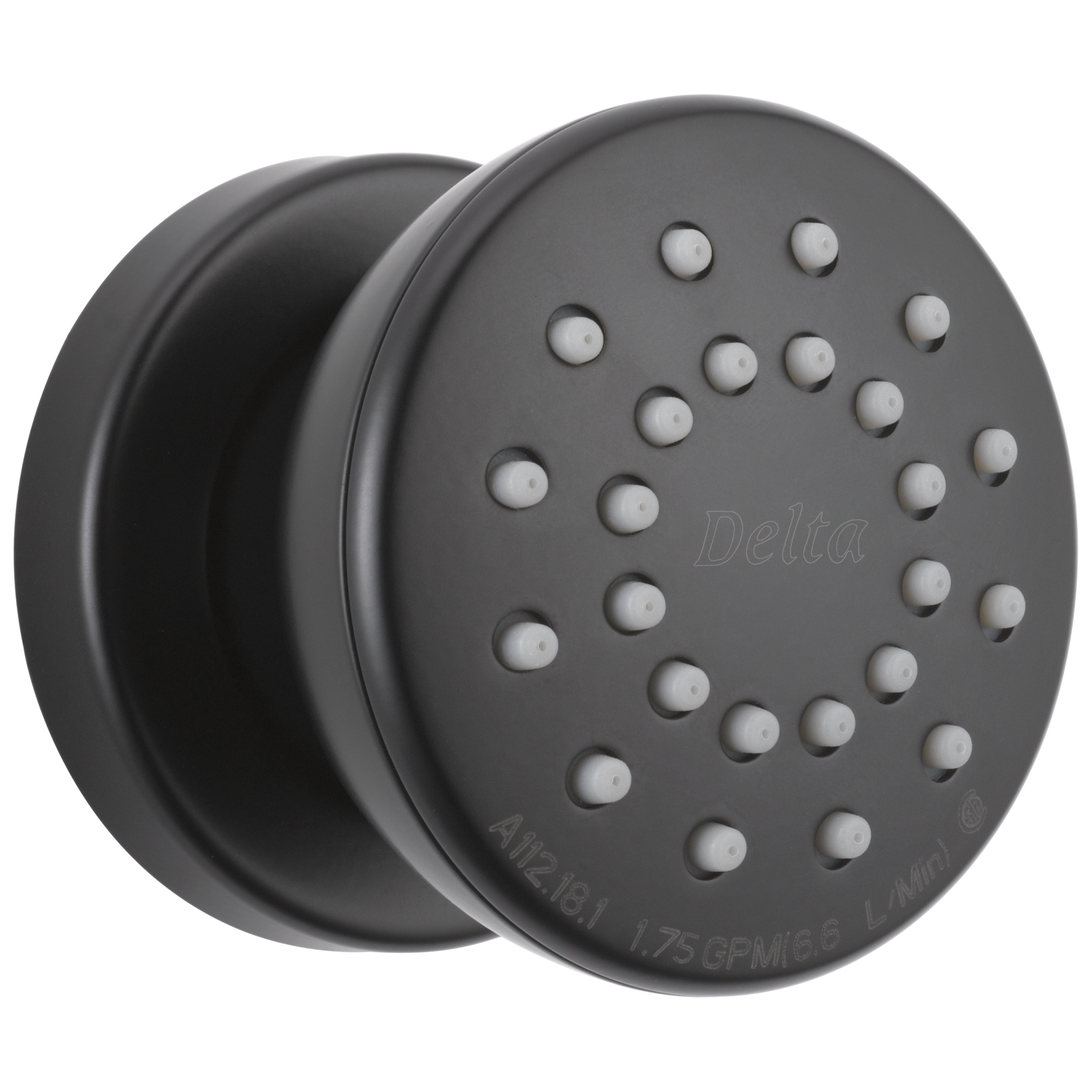 Surface Mount Body Spray