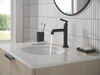 Single Handle Bathroom Faucet