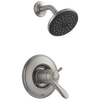 TempAssure&reg; 17T Series Shower Trim