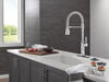 Touch2O&reg; Technology Kitchen Faucet with Touchless Technology