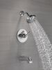 Monitor&reg; 14 Series Tub & Shower Trim