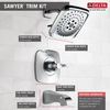 Monitor&reg; 14 Series Tub & Shower Trim
