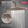 17T Series Shower Trim