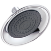 Single-Setting Raincan Shower Head