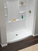 Monitor&reg; 14 Series Tub and Shower