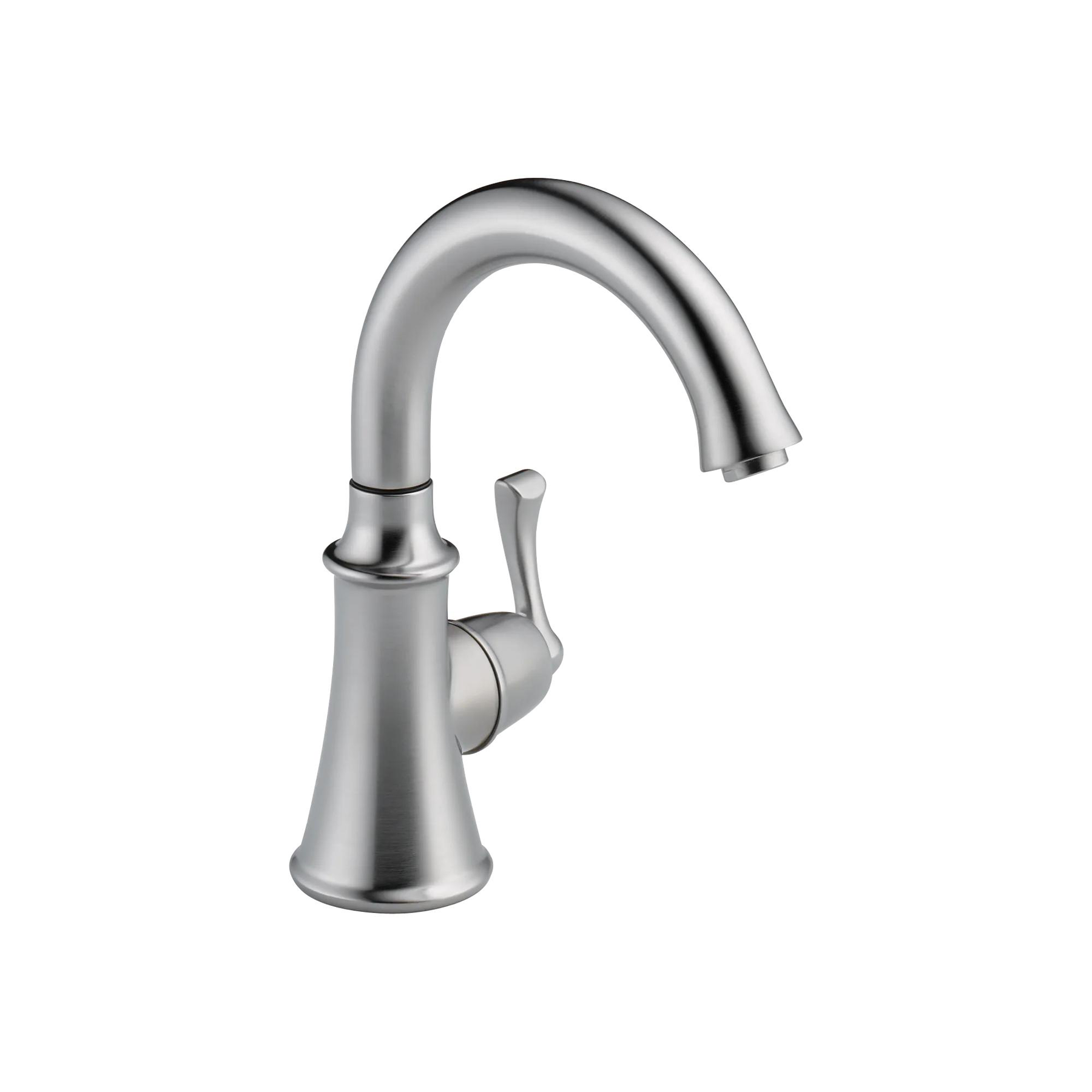 Traditional Beverage Faucet