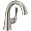 Single Handle Bathroom Faucet